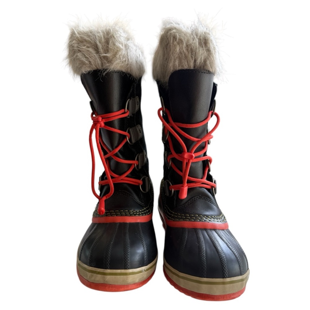 Sorel winter boot women’s
